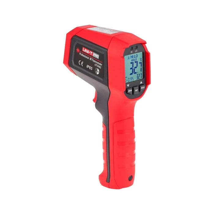 Θερμόμετρo Uni-T Infrared temperature meter UT309C