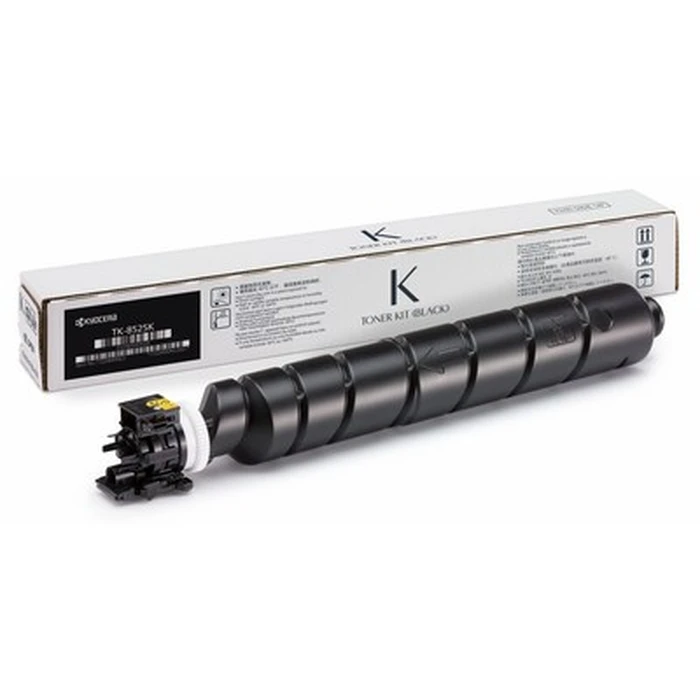 Toner Kyocera TK-8525K 1 pc(s) Original Black