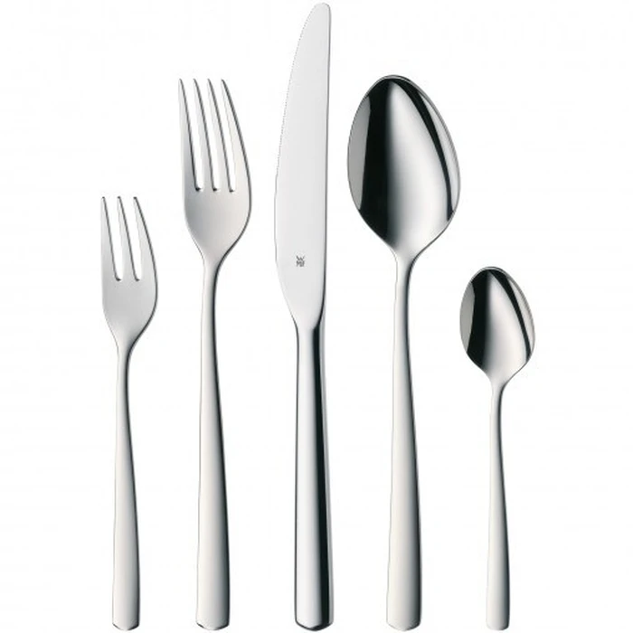 Σετ Μαχαιροπίρουνα WMF 1120916040 flatware set 30 pc(s) stainless steel