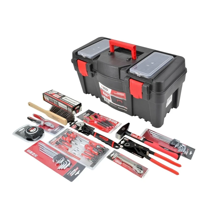 Σετ Εργαλείων AW DIY KIT LARGE