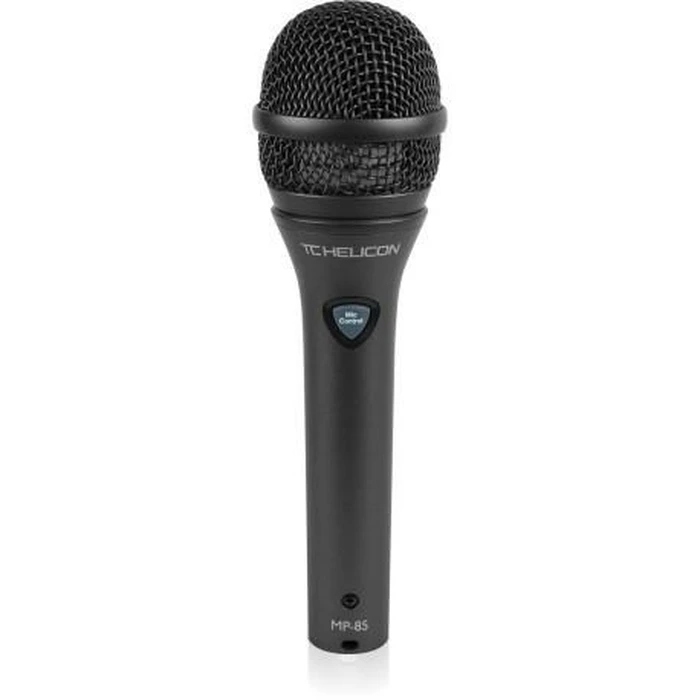Μικρόφωνο TC Helicon MP-85 vocal dynamic with Mic control