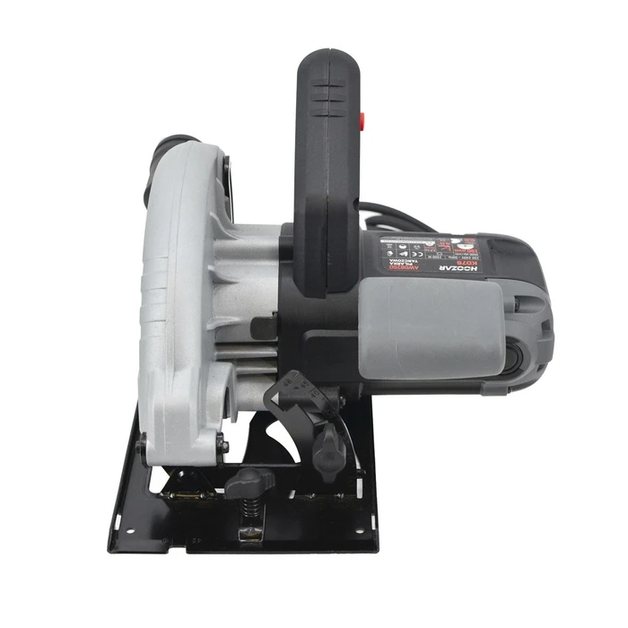 Δισκοπρίονο Hoozar CIRCULAR SAW 190mm 1500W