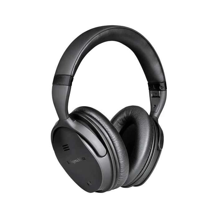 Headphones Kruger & Matz Wireless Over-Ear with ANC F7A
