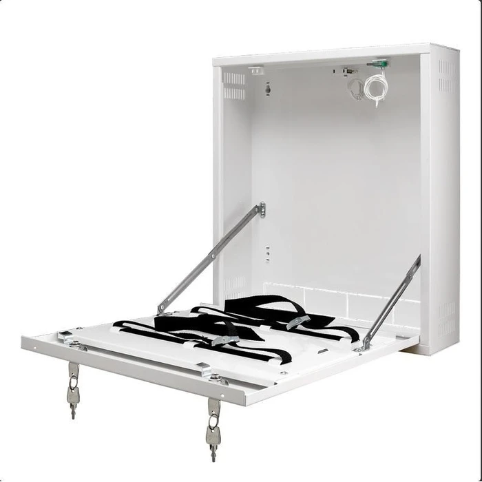 Αξεσουάρ Συναγερμών Pulsar AWO529W DVR CASE