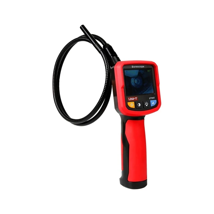 Ενδοσκοπική Κάμερα Uni-T UT665 Inspection Camera