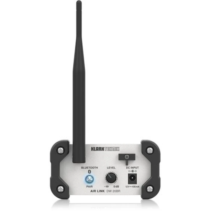 Αξεσουάρ Μικροφώνων Klark Teknik DW 20BR Signal receiver Audio Bluetooth