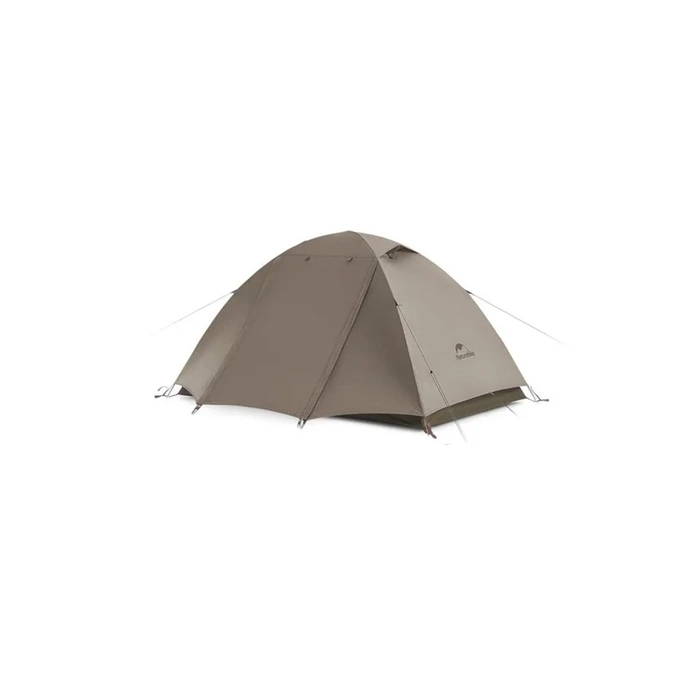 Σκηνή Naturehike Yunchuan 2 CNK2300ZP024 brown