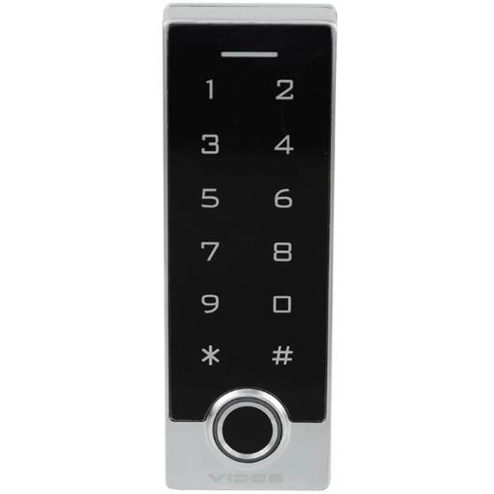 Κλειδαριά Vidos ZS44-X WI-FI COMBINATION LOCK