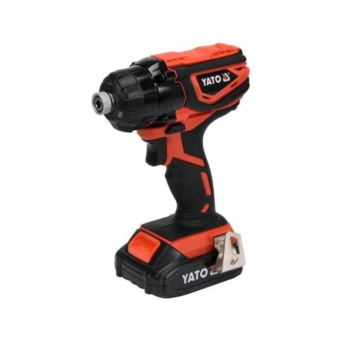 Παλμικό Κατσαβίδι Yato YT-82800 power driver 3000 RPM Black, Opaque