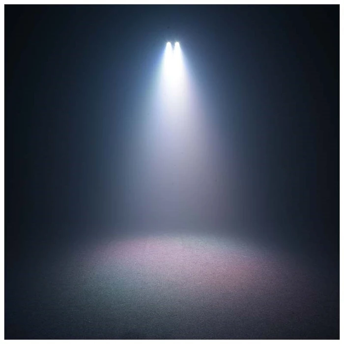 Φωτορυθμικά Light4me Disco effect TURBO FLOWER LED PAR UV ball