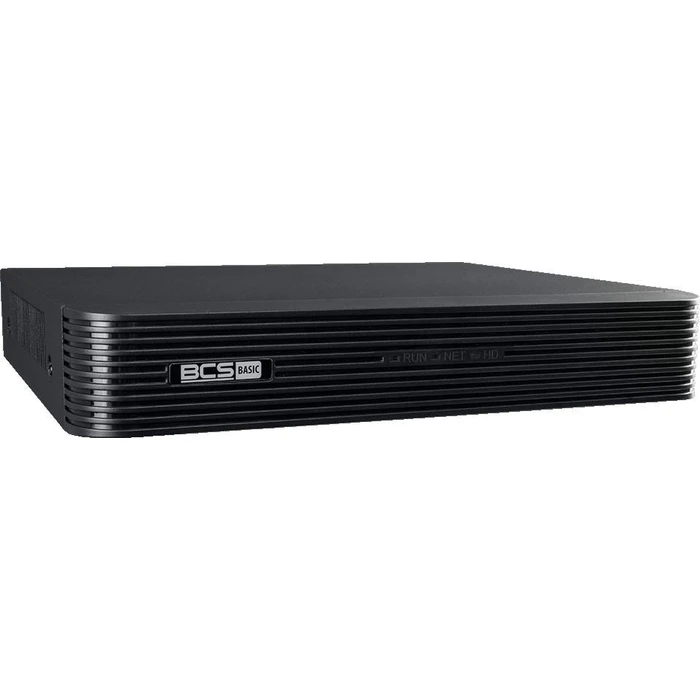Καταγραφικό BCS-B-NVR0401-4P BCS BASIC Recorder(2.0)