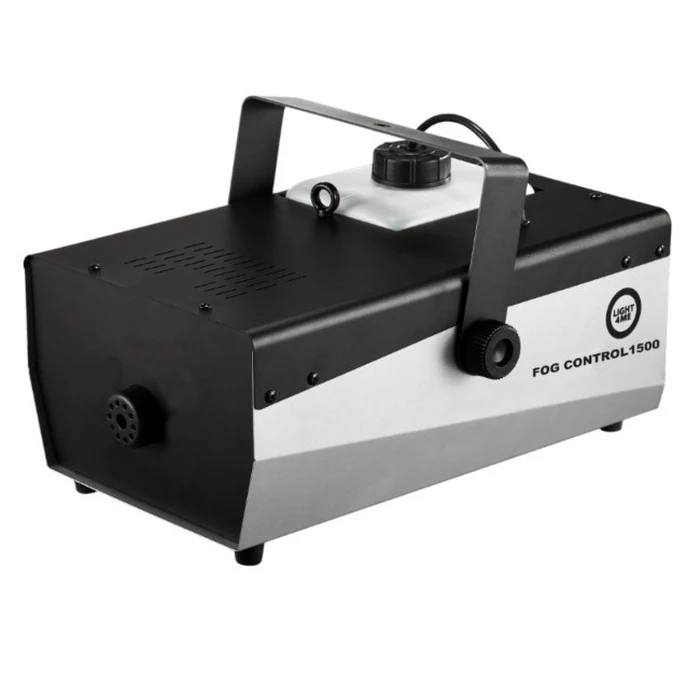 Μηχανή Καπνού Light4me FOG control 1500 TIMER professional