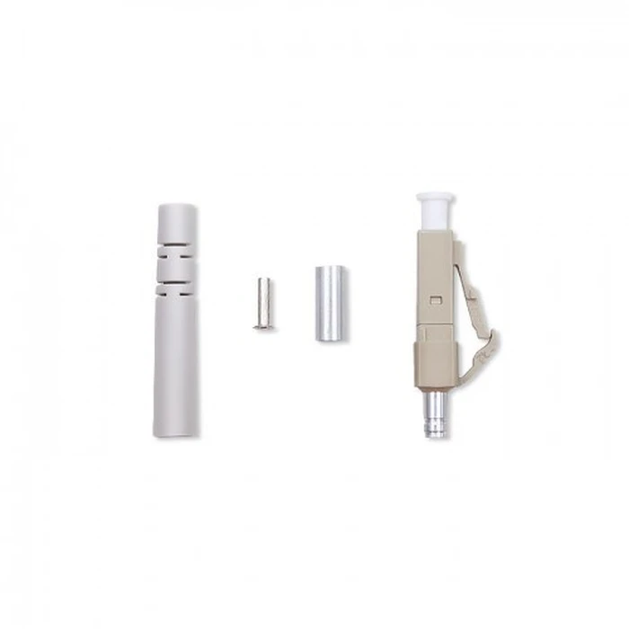 Αξεσουάρ Qoltec 54450 fibre optic connector LC