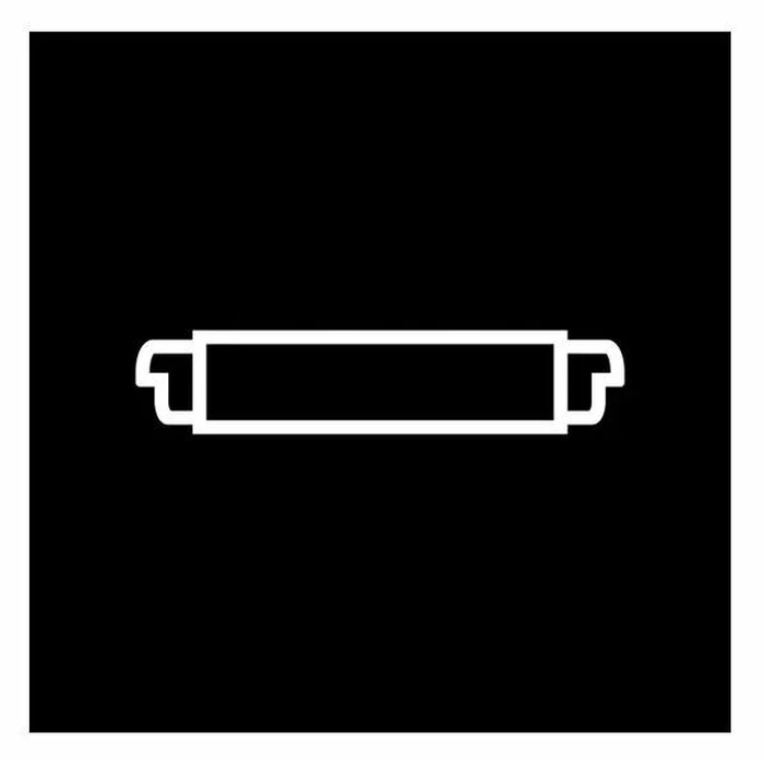 Toner Xerox Genuine AltaLink B8100 Series Multifunction Printers Black