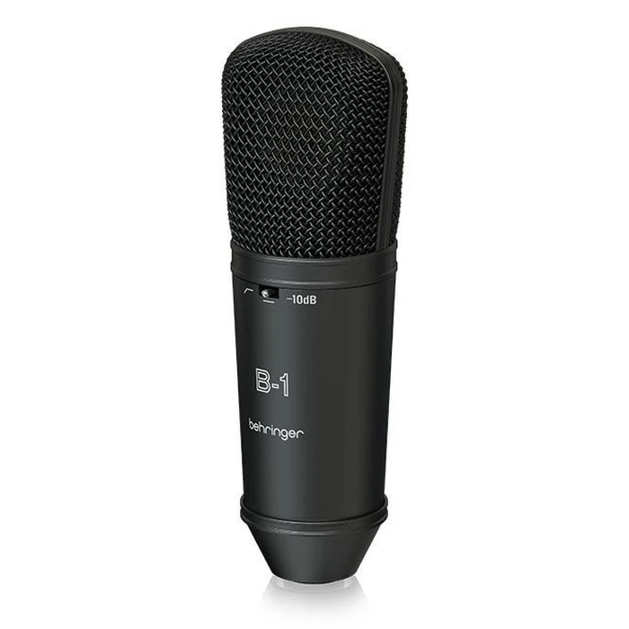 Μικρόφωνο Behringer B-1 DARK EDITION Condenser