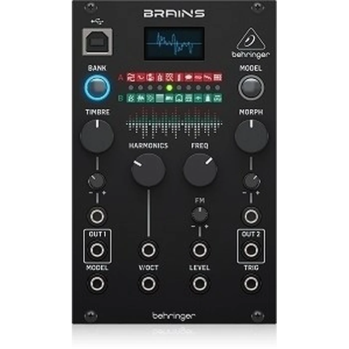 Synthesizer Behringer BRAINS