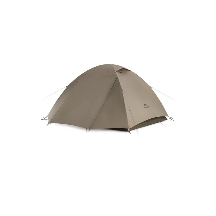 Σκηνή Camping Naturehike Yunchuan 3 cnk2300zp024-brown