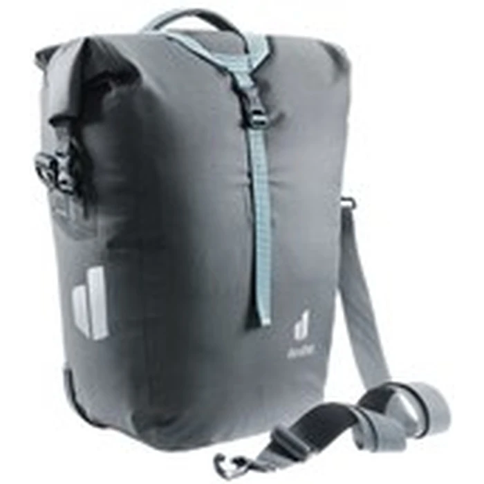 Σακίδιο Deuter Weybridge 20+5 Graphite