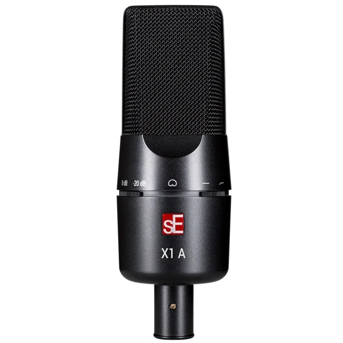 Μικρόφωνο Sennheiser X1 A Black Studio
