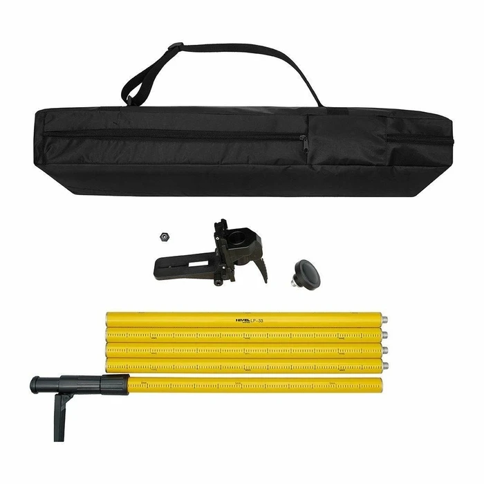 Ράβδος Rod NIVEL SYSTEM LP-36