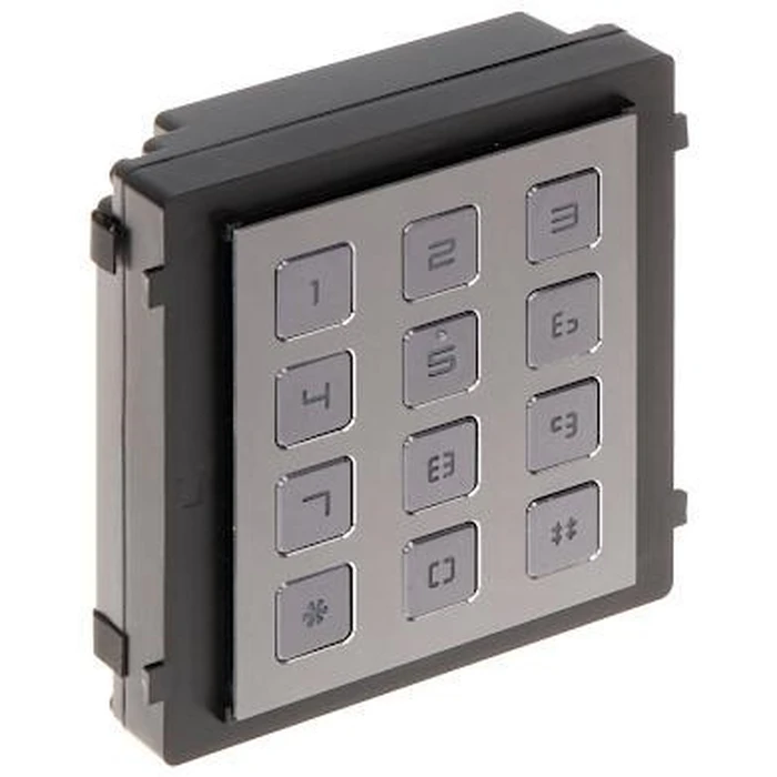 Αξεσουάρ για Θυροτηλέφωνο Hikvision Keypad Module DS-KD-KP