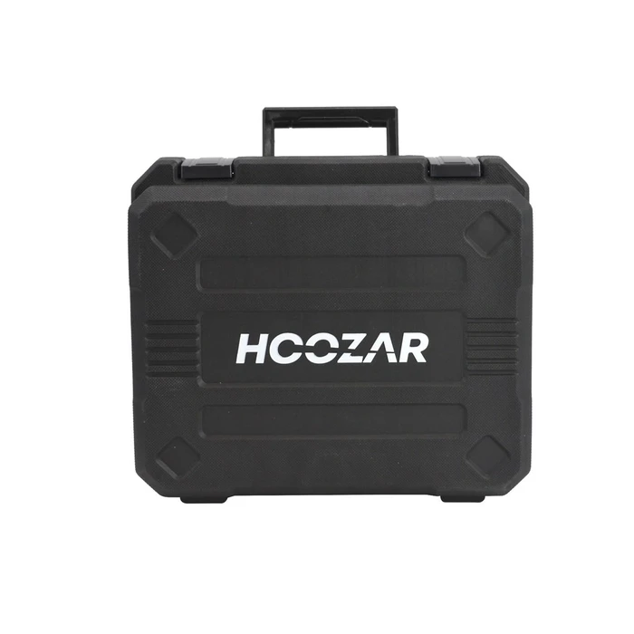 Παλμικό Κατσαβίδι Hoozar THIGH SCREWDRIVER. 18V 2x2.0Ah 280 Nm ID10BL