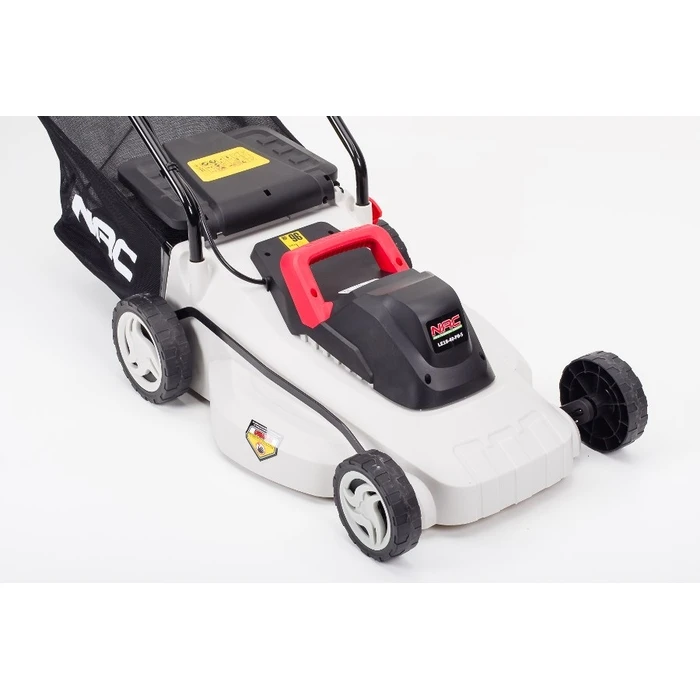 Μηχανή Γκαζόν NAC Electric 1800W LE18-40-PB-S NAC