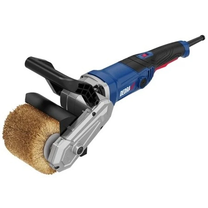 Τριβείο Dedra Satin finish brush sander