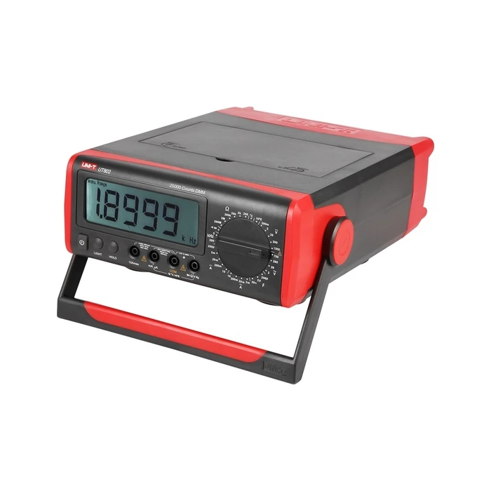 Μετρητής Uni-T Laboratory Meter UT802