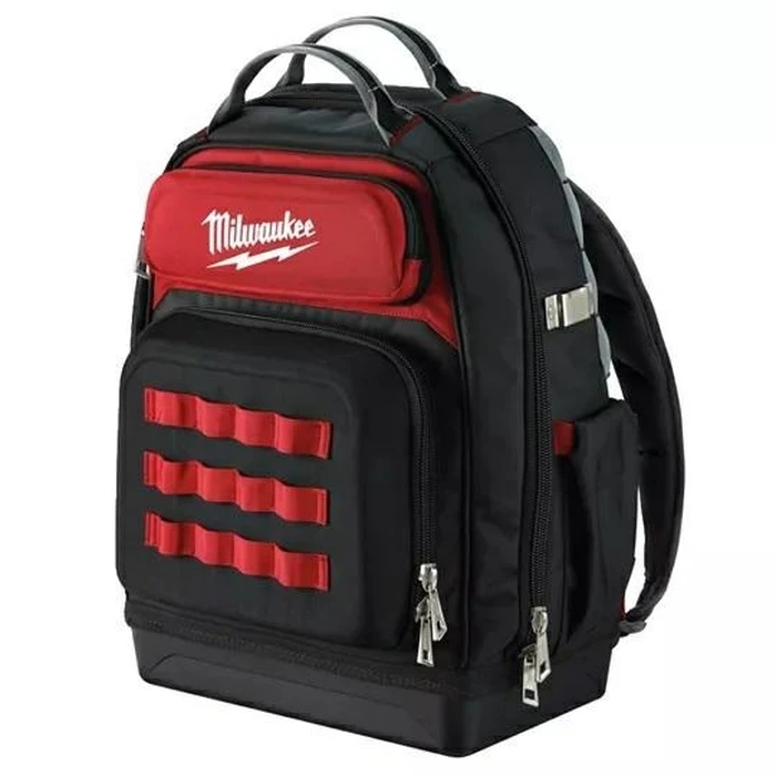 Τσάντα Εργαλείων Πλάτης Milwaukee PREMIUM Backpack with WZM. BASIS