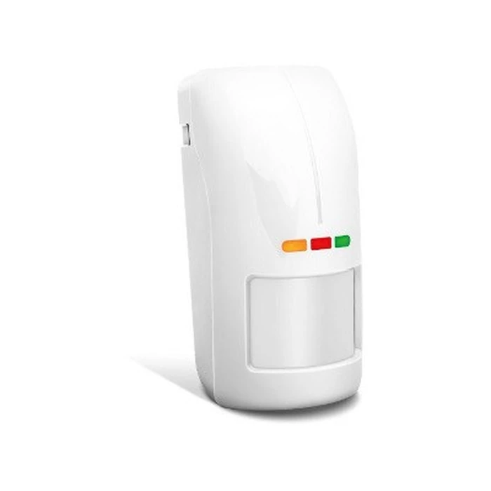 Αισθητήρας Satel detector PIR OUTDOOR/OPAL PLUS (PIR) Wireless White