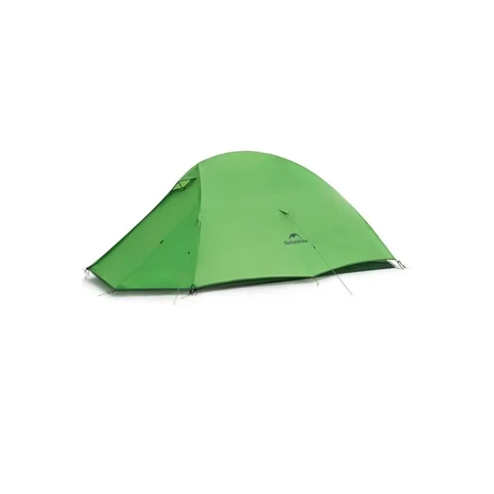 Σκηνή Naturehike Cloud Up 2 Base 210T CNK2450WS032-Green