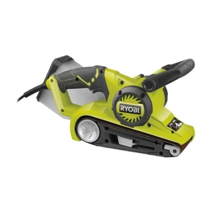 Τριβείο Ryobi EBS800 portable sander Belt sander