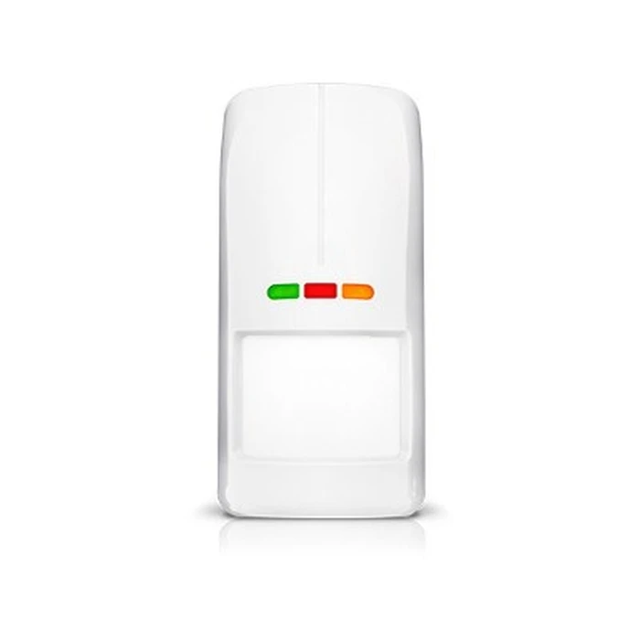 Αισθητήρας Satel OUTDOOR DUAL OPAL PRO, (WHITE)