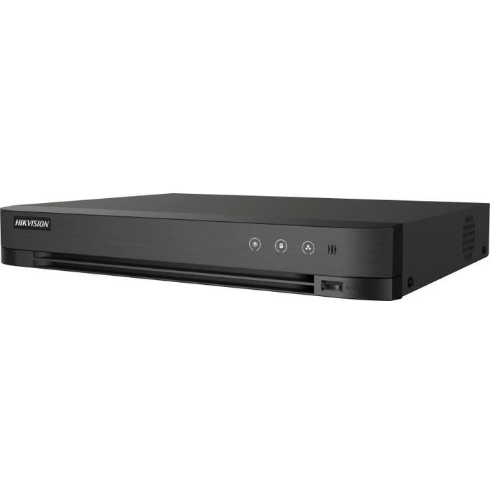Καταγραφικό Hikvision Pro Series 4-ch 1080p 1U H.265 Acusense DVR