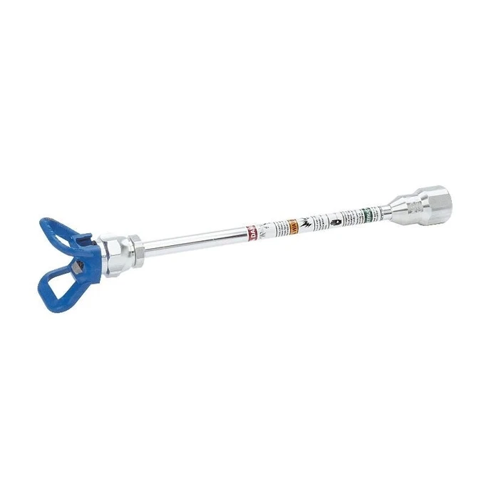 Πιστόλι Βαφής Graco Przedluzka for pistoletu malarskiego + glowica (287021)