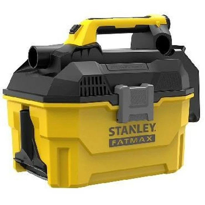 Βιομηχανική Σκούπα Χειρός Stanley FATMAX SFMCV002B-XJ 7.5 L Dry&wet Bagless