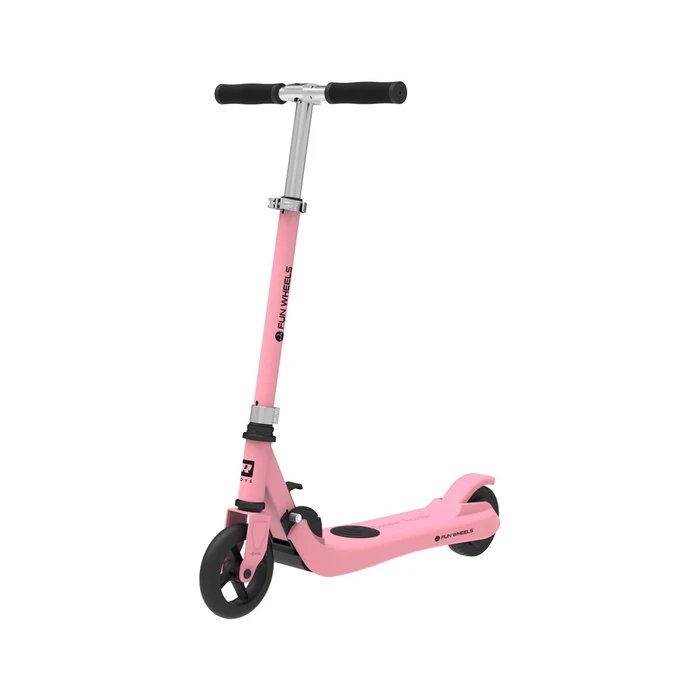 Ηλεκτρικό Πατίνι for children FUN WHEELS PINK
