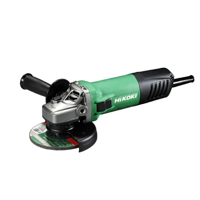 Γωνιακός Τροχός HiKOKI G13SB4YGZ 3.1 kg