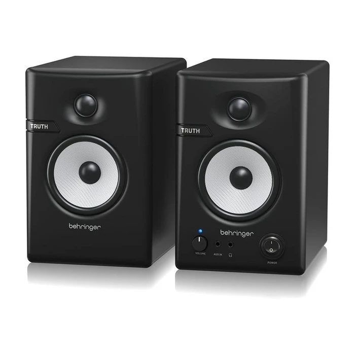 Ηχείο Behringer TRUTH 3.5 BT Para monitor?w studyjnych activech 3,5"