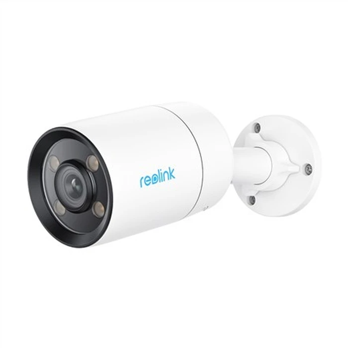 Κάμερα Παρακολούθησης Reolink ColorX Series P320X - 4MP , PoE, 3000K Warm Light