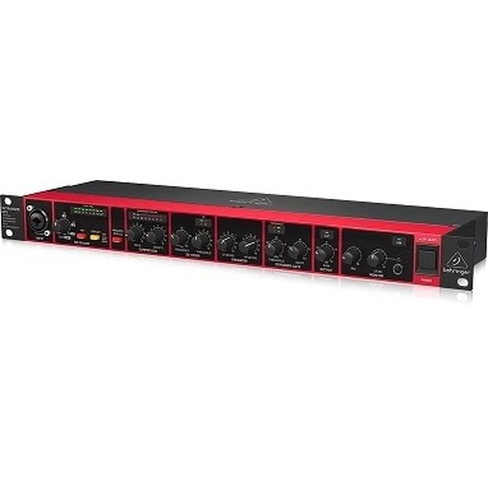 Ενισχυτής Behringer UV1 Audio preamplifier