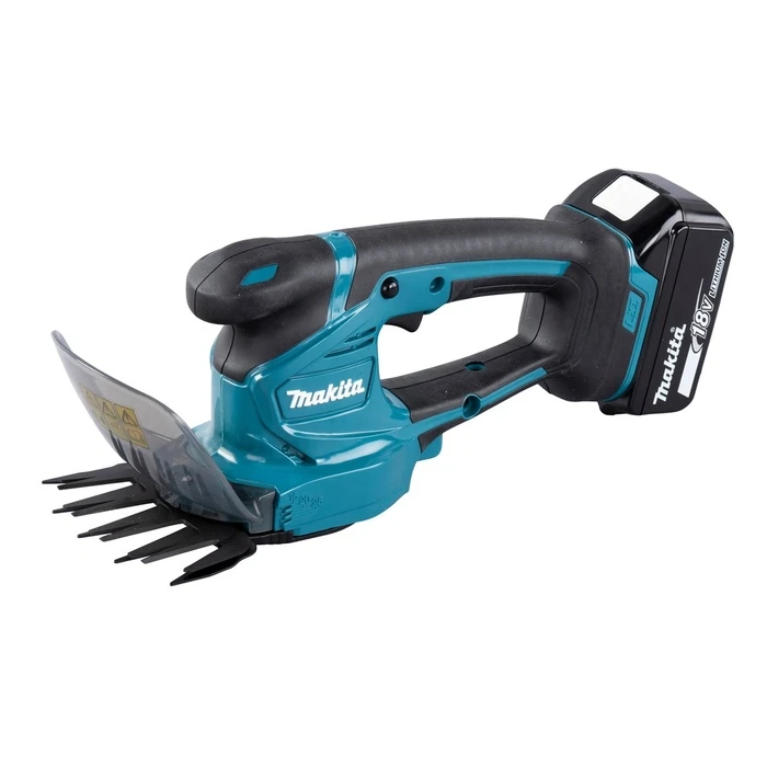Μπορντουροψάλιδο Makita DUM111SYX brush cutter/string 27W Battery Black, Blue