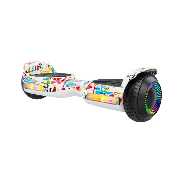 Electric Skateboard Rebel Cruiser Paint