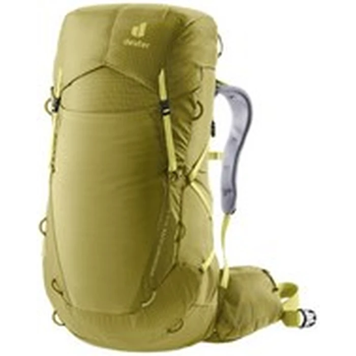 Σακίδιο Deuter Aircontact Ultra 35+5 SL linden-sprout