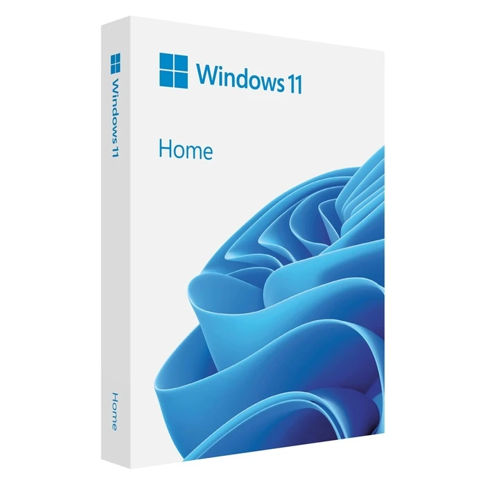 Λειτουργικό Σύστημα Microsoft Windows 11 Home BOX USB PL