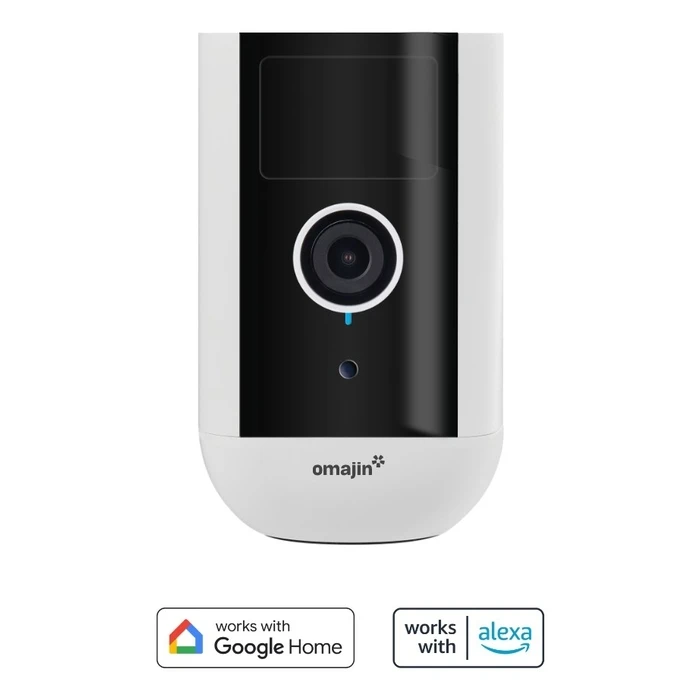 Κάμερα Παρακολούθησης Omajin by Netatmo OWC-01-EU Tower Outdoor 