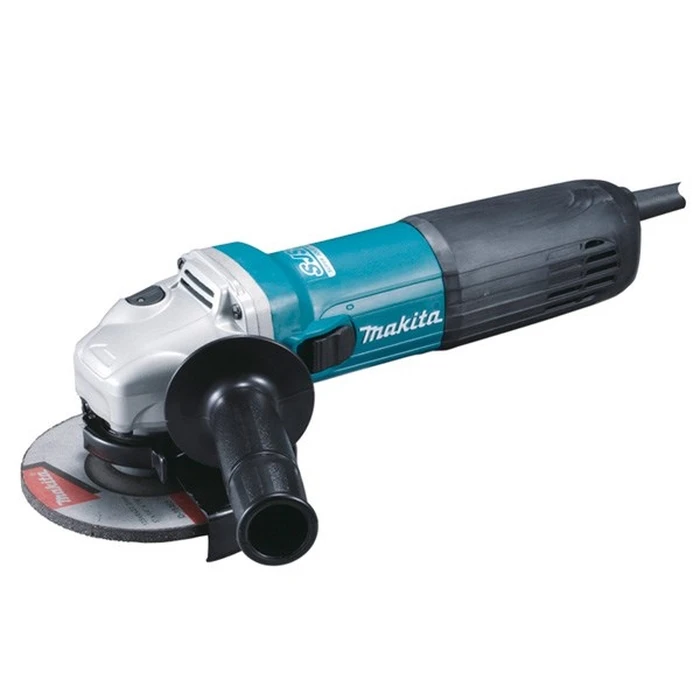 Γωνιακός Τροχός Makita GA5040R 12.5cm 11000 RPM 1100W 2.4 kg