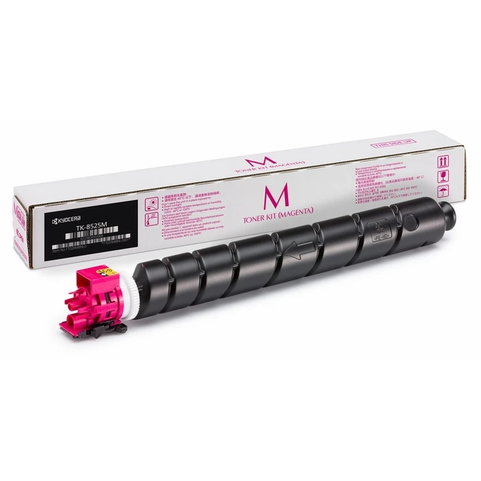 Toner Kyocera TK-8525M 1T02RMBNL0 Original Magenta