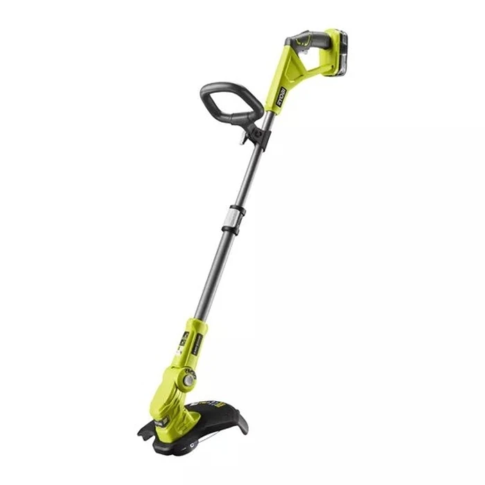 Χορτοκοπτικό Ryobi Cordless grass Trimmer RLT183225F, 18V, 1x2.5 Ah, 25/30 cm